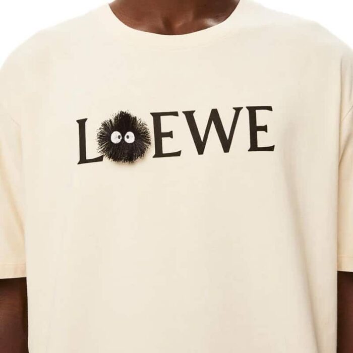 loewe dust bunny shirt