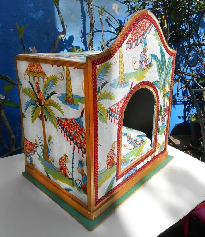 cat houses