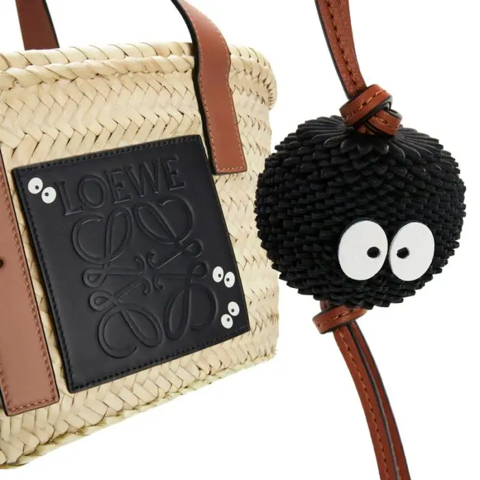 Loewe and Studio Ghibli