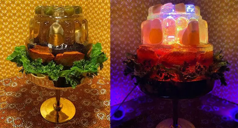 elrod jell-o lamps