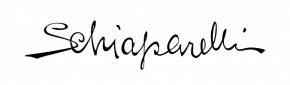 Schiaparelli brand logo