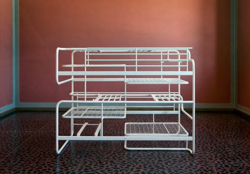 michael johannsson bunk bed