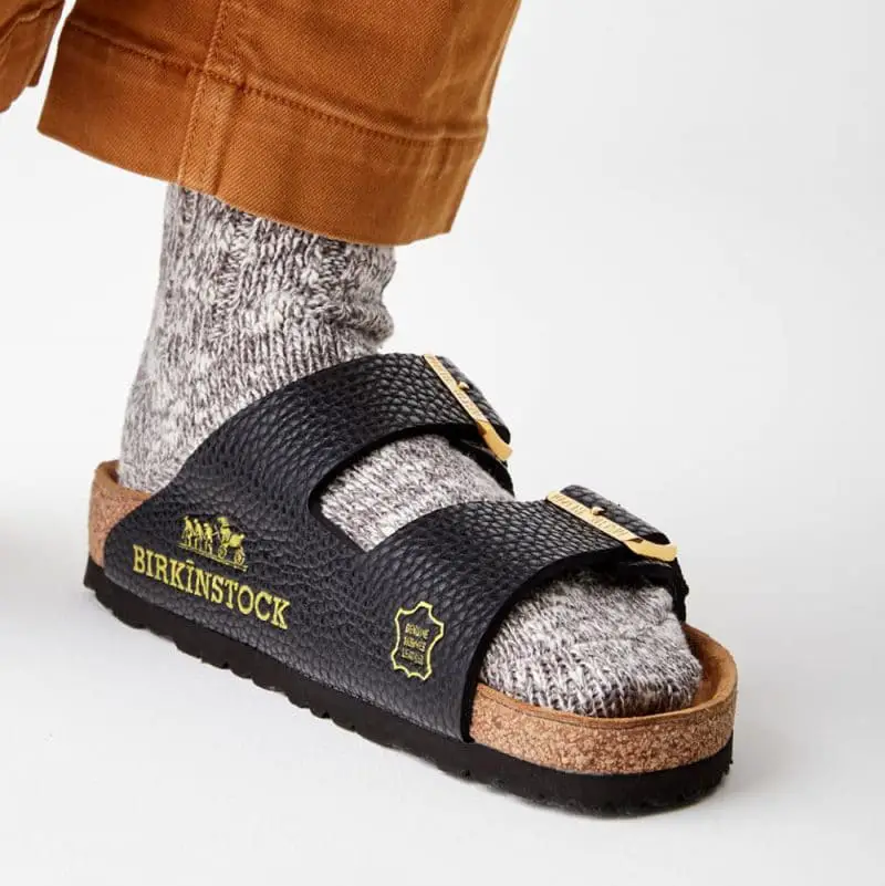 mschf birkin sandals