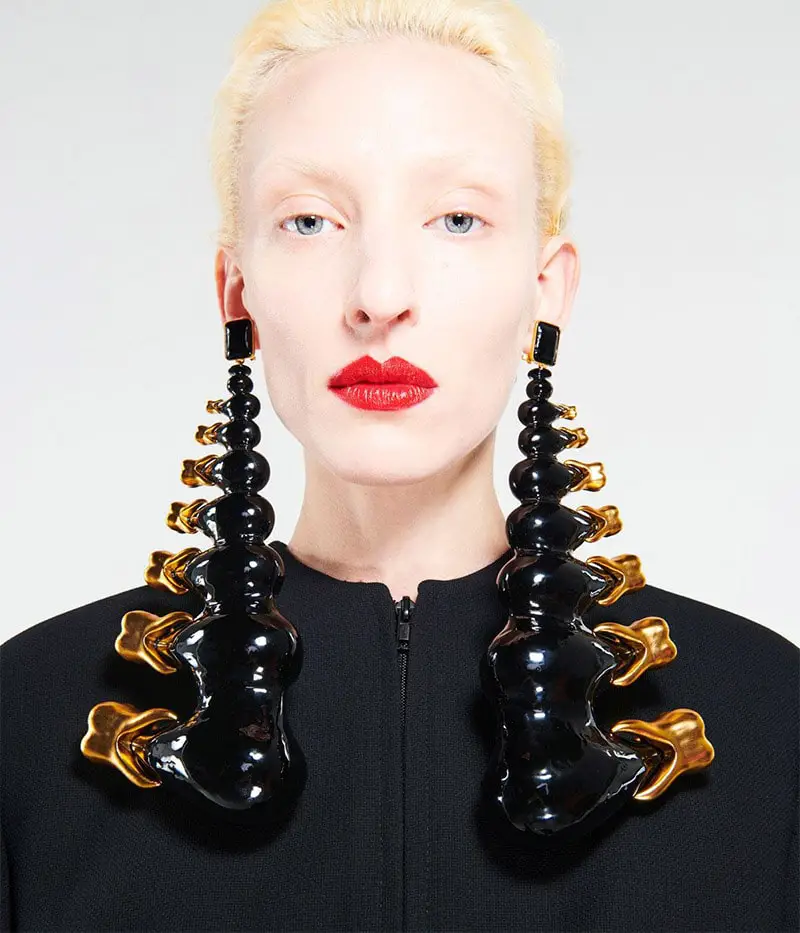 schiaparelli jewelry collection