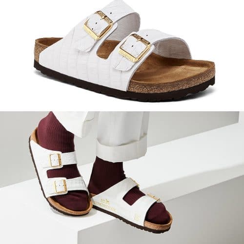 birkin sandals