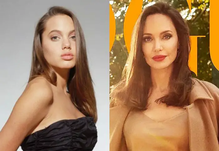 angelina jolie photos