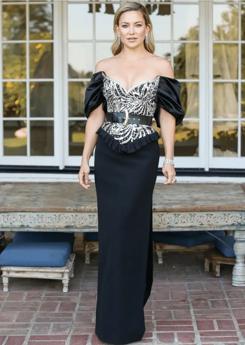 Kate Hudson in Louis Vuitton