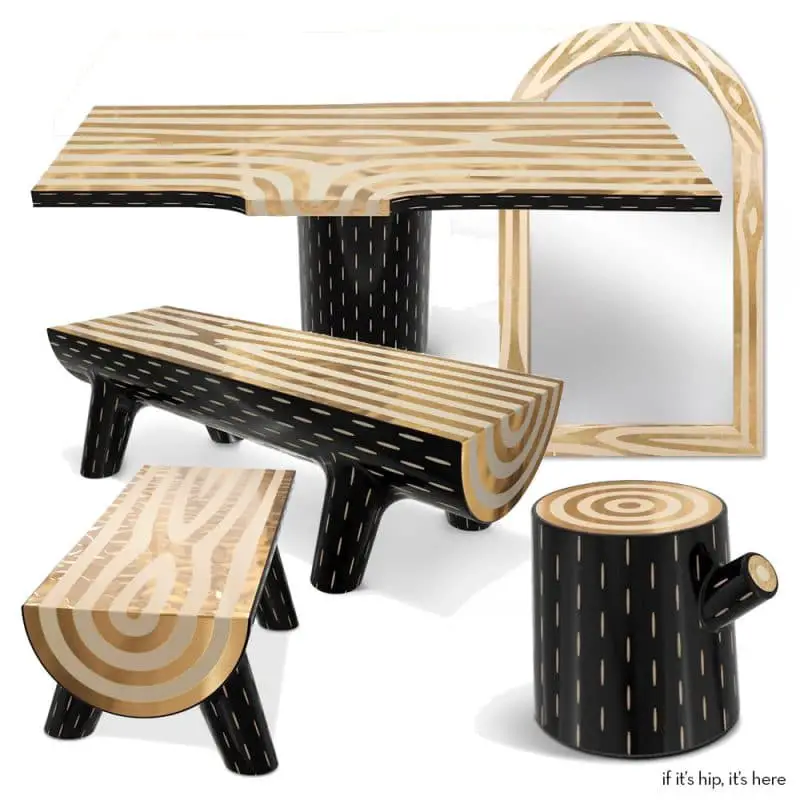 forest collection furniture