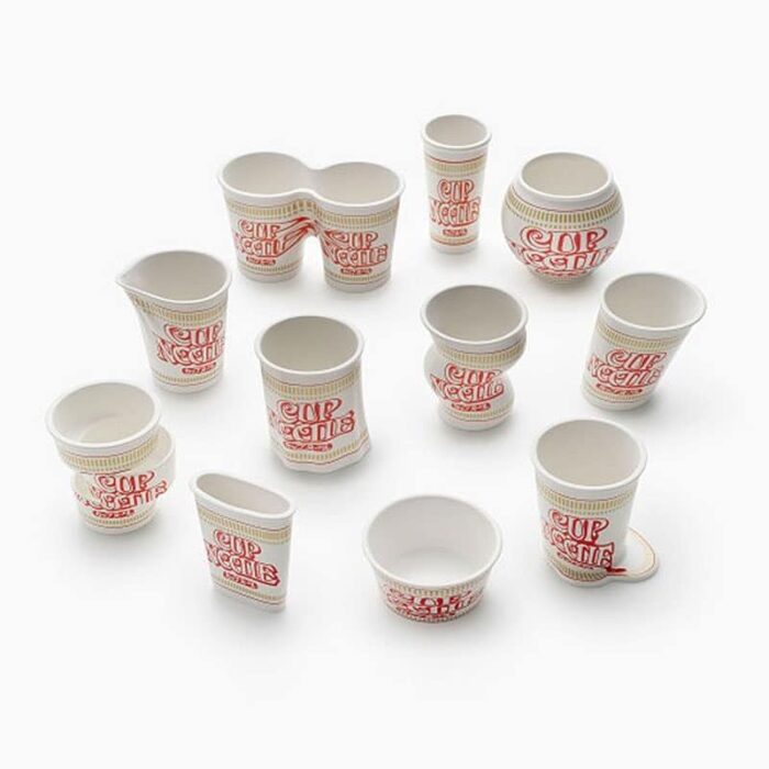 cupnoodles forms