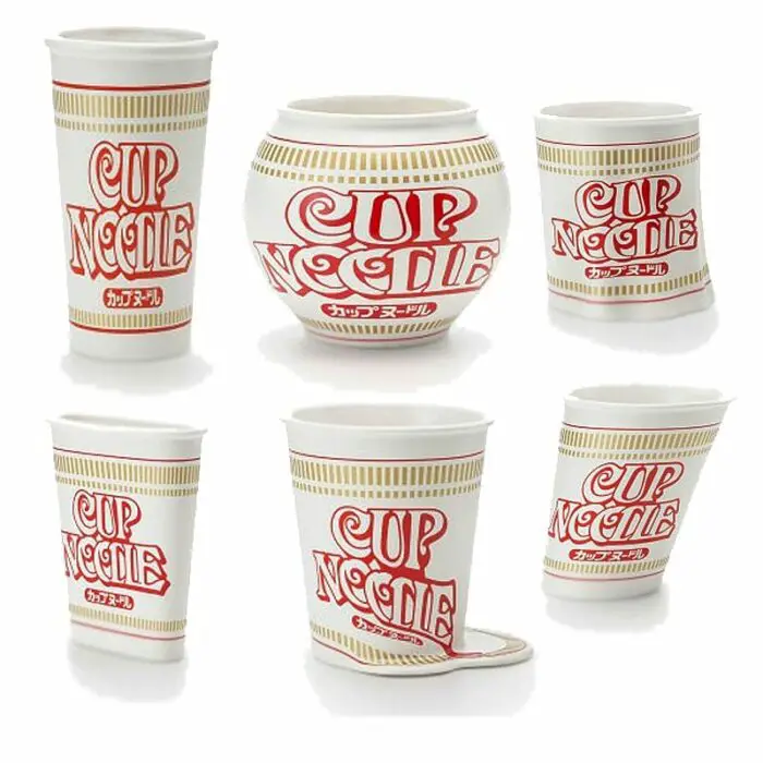 cupnoodles ceramics