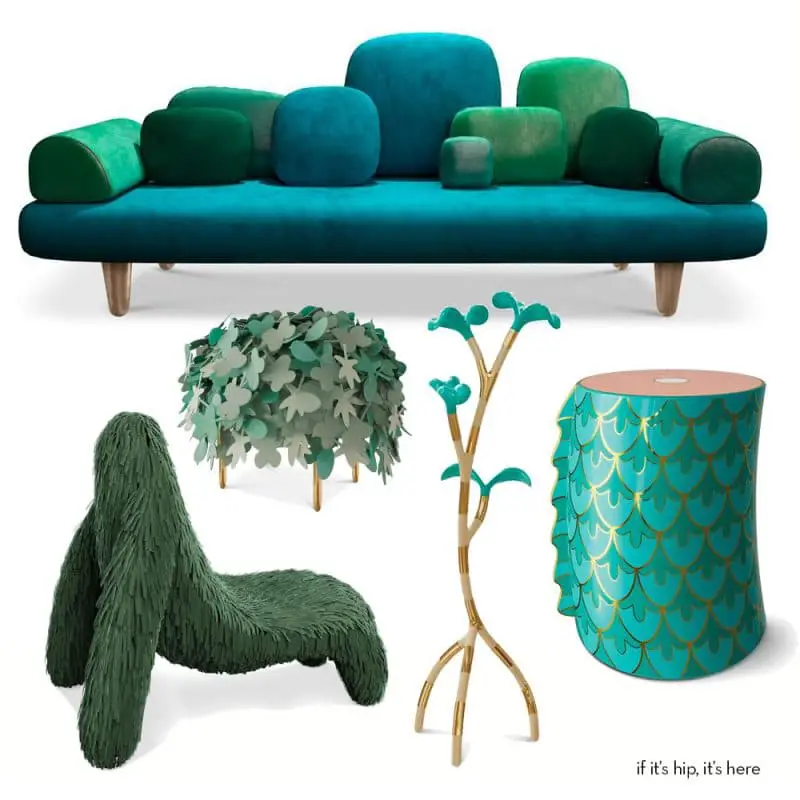 forest collection sofa chair and more