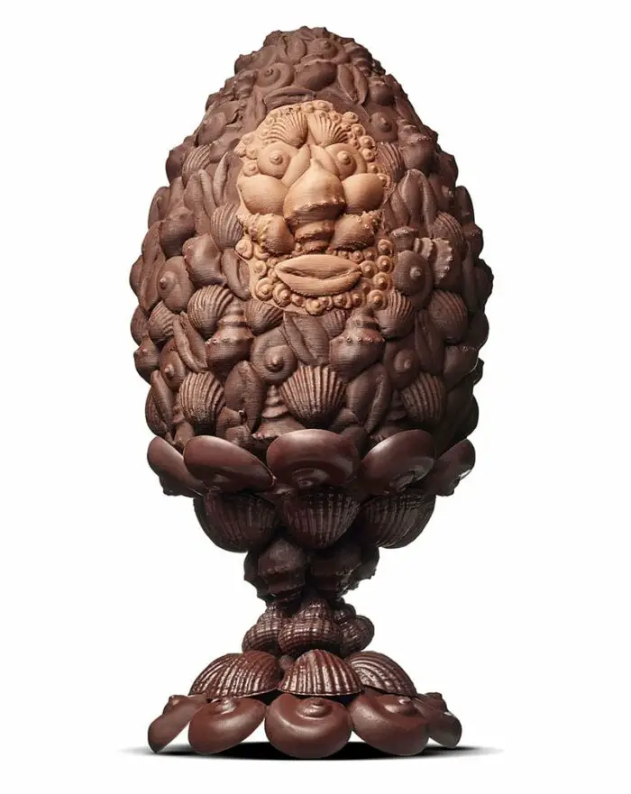 herme boog prestige easter egg