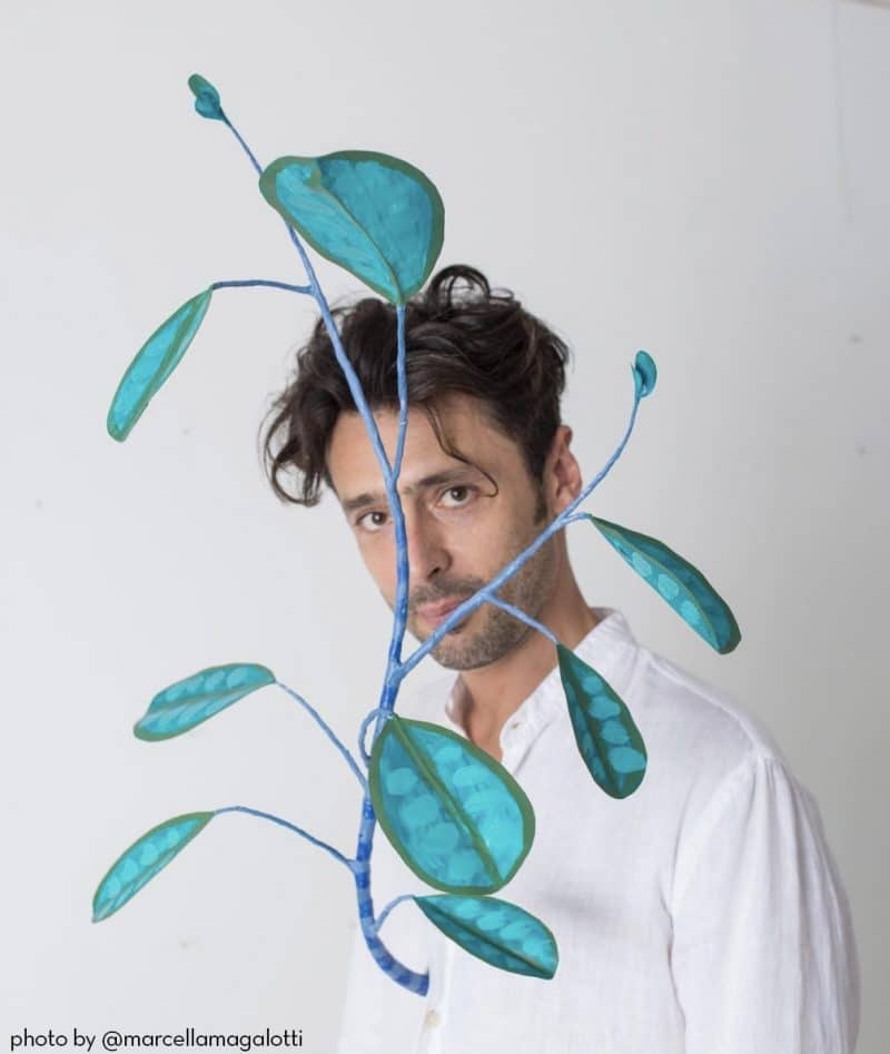 Designer Marcantonio