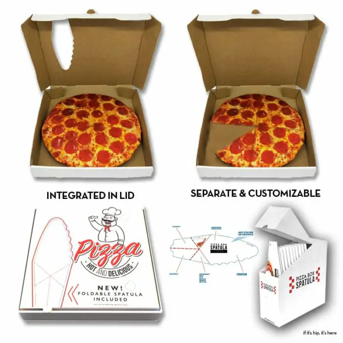 cardboard package design