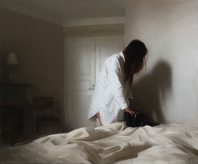 nick alm paintings 