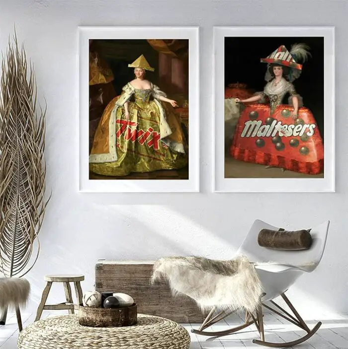 giclee art prints