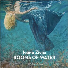 Ivana Zivic Rooms of Water