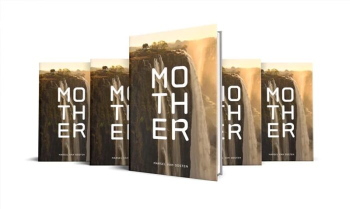 mother book