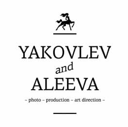 Yakovlev and Aleeva