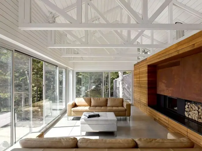 Mirror Point Cottage 3
