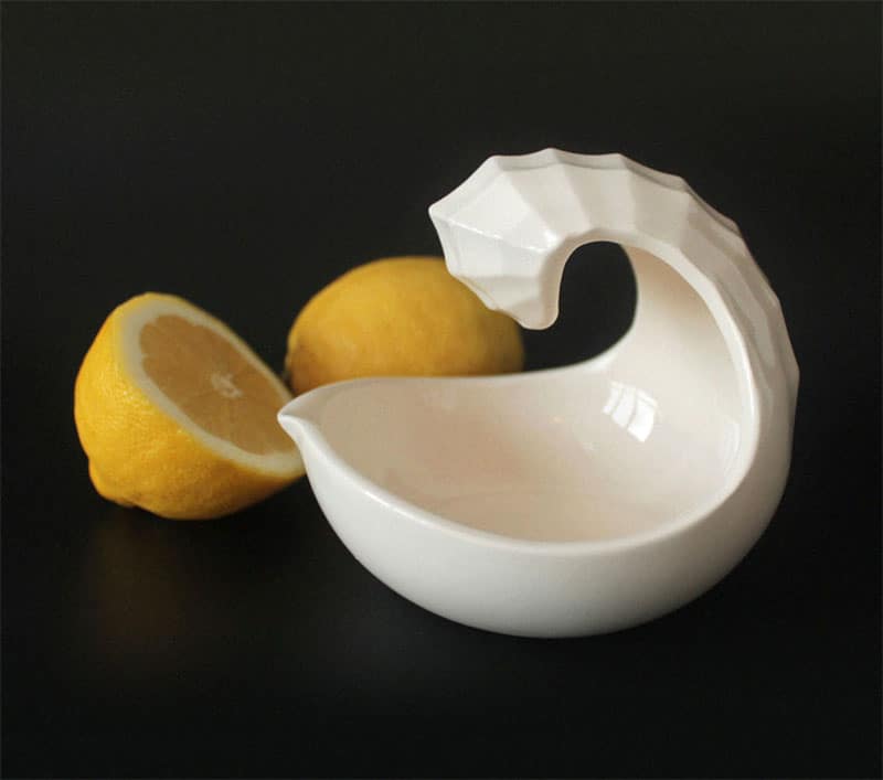 lemon juicer