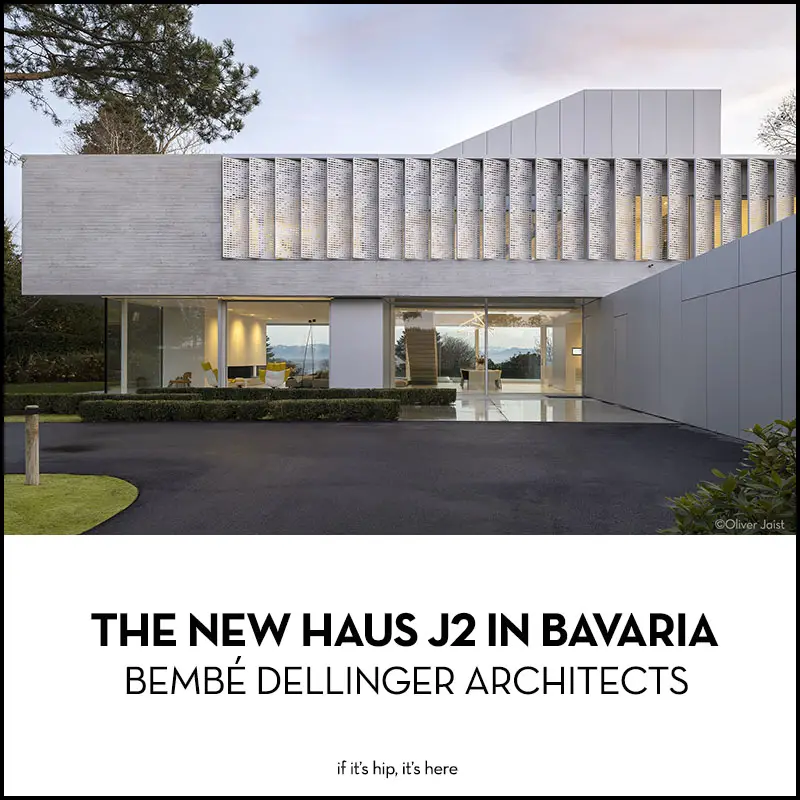 Haus J2 bavaria