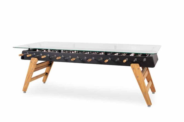 dining table combination foosball table
