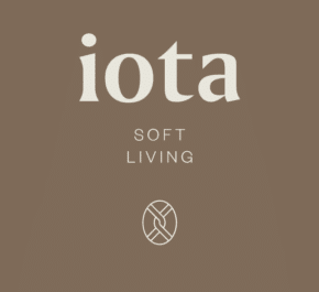 iota project logo