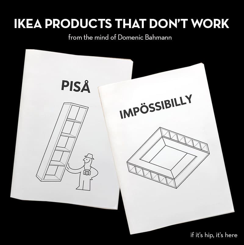 ikea products that don't work