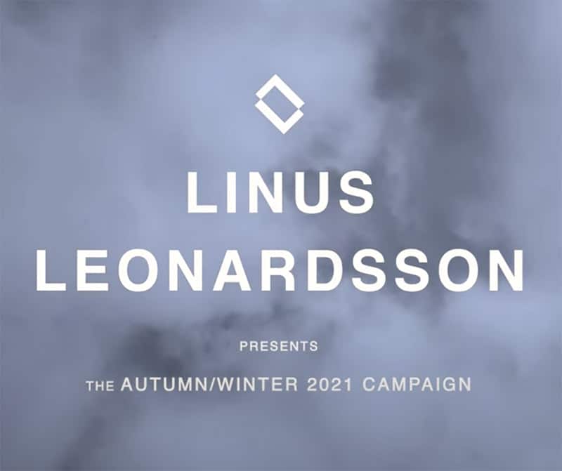 linus leonardsson 2021 collection