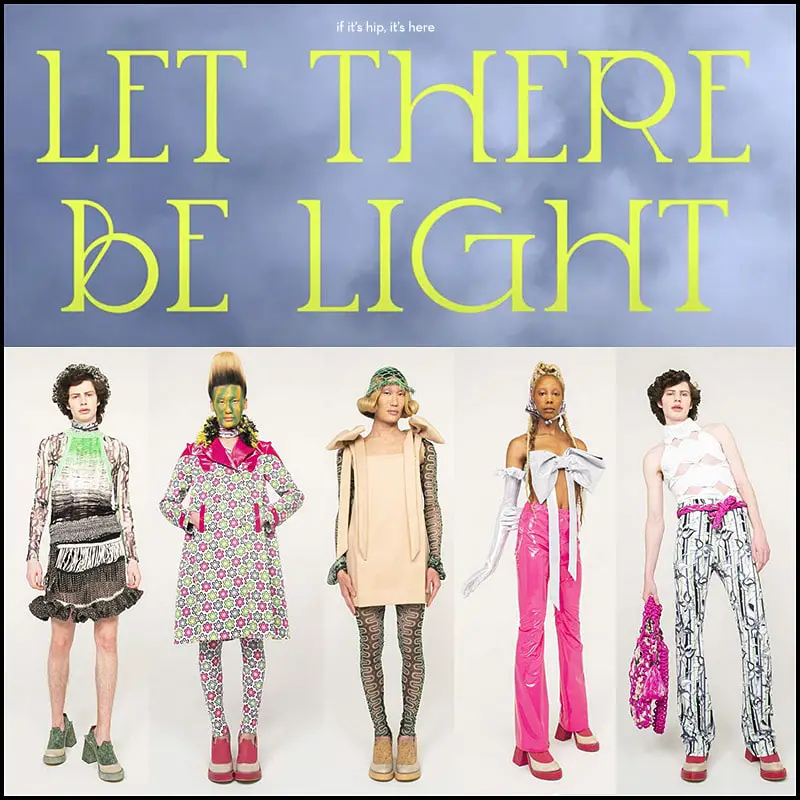 linus leonardsson let there be light