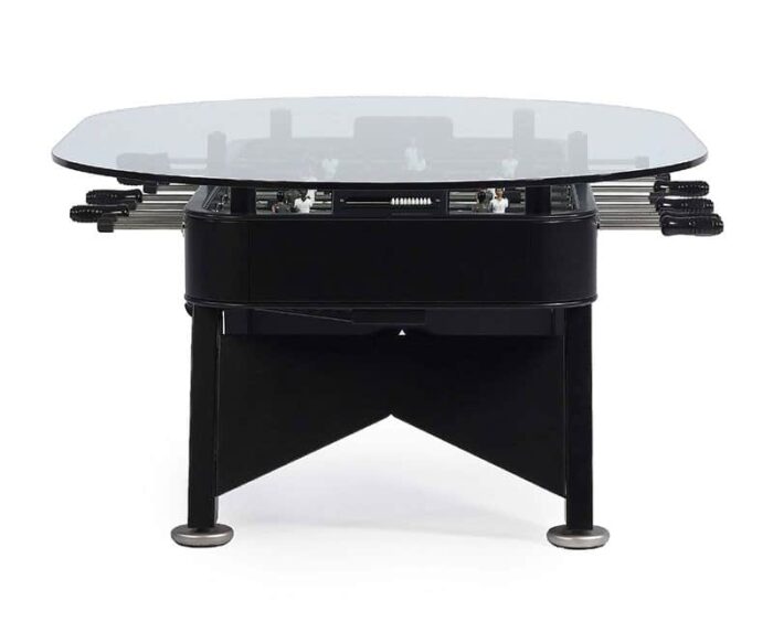 foosball combo dining table