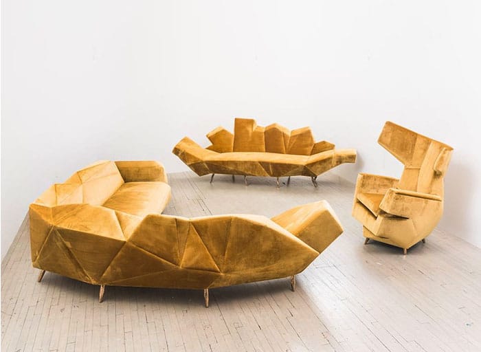 cozymodern furniture collection