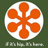 If It's Hip, It's Here