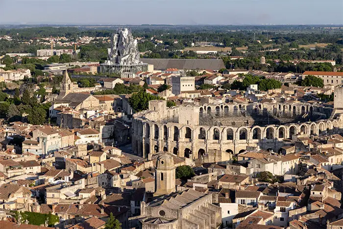 iwaan baan tower at luma arles master shot