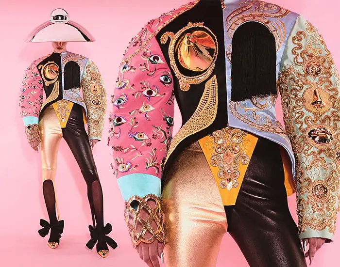 matador couture collection