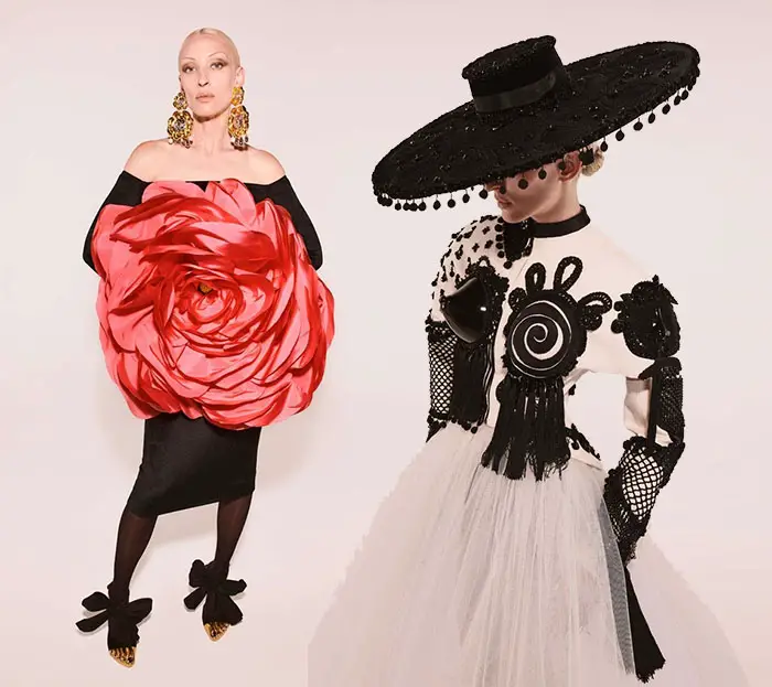 schiaparelli couture 2022