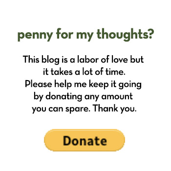 pay pal donation ad sidebar