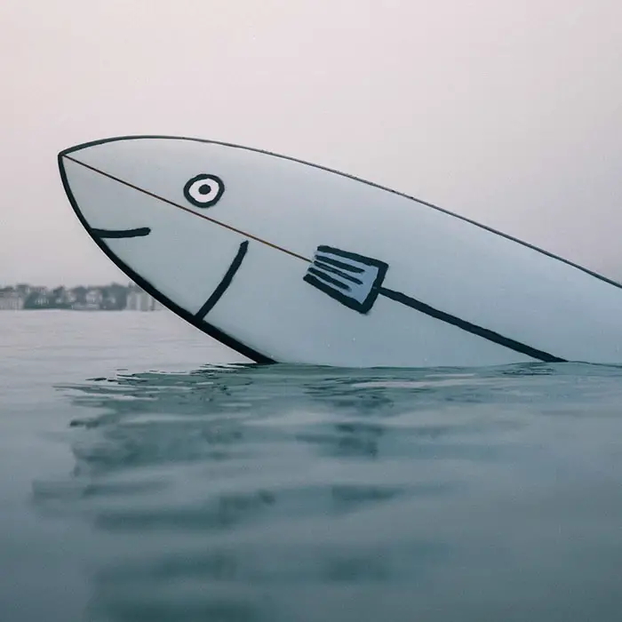 custom surfboards