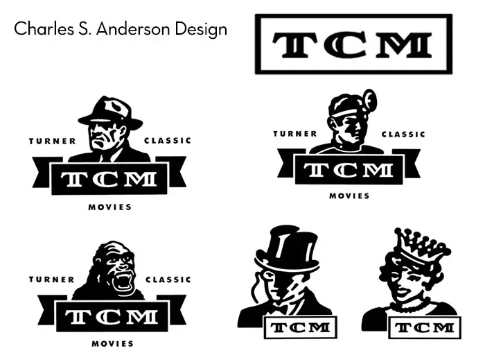 TCM identity by CSA design