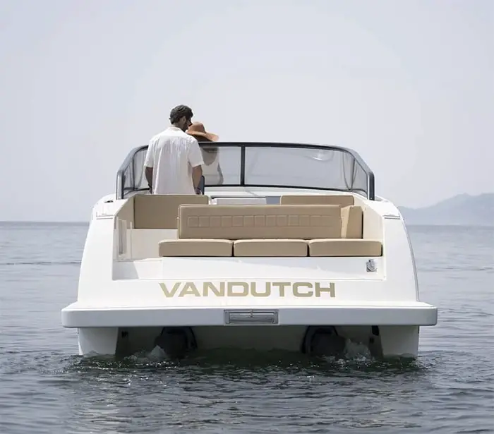 vandutch boats