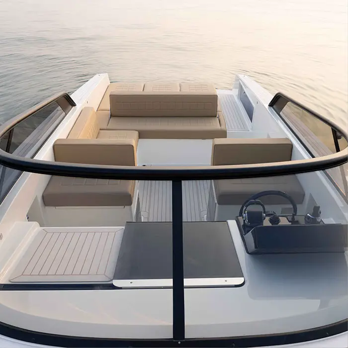 32 meter yacht