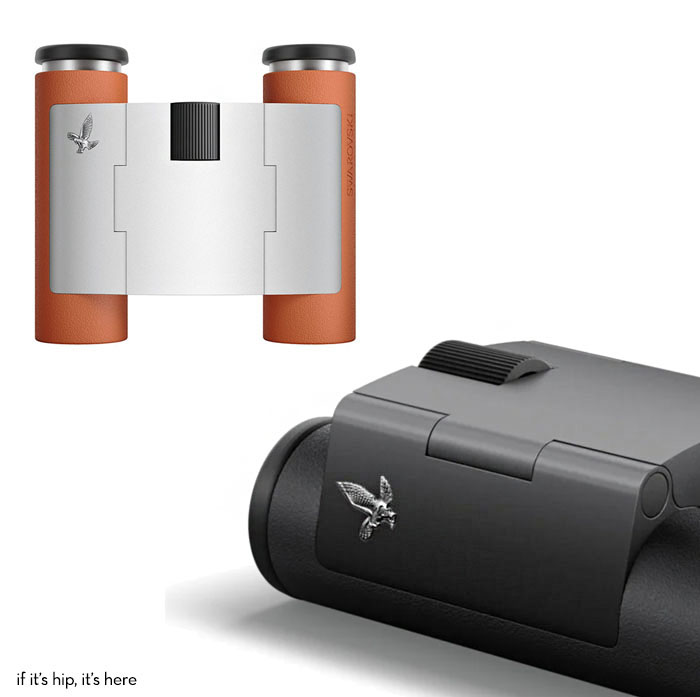marc newson binoculars