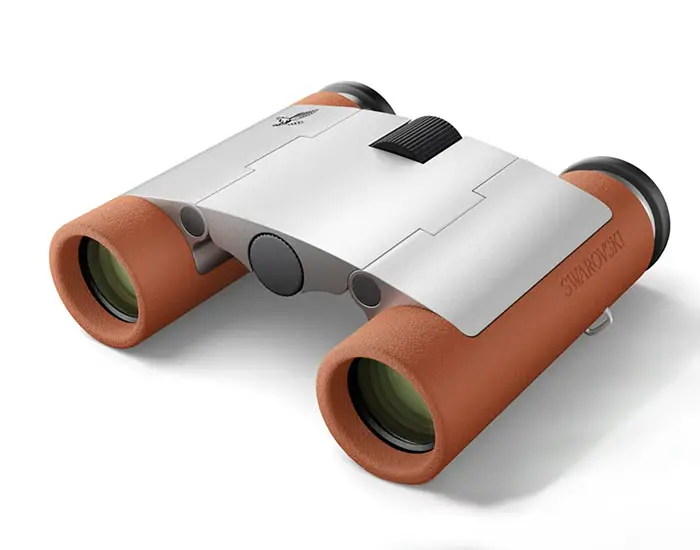 foldable binoculars by marc newson