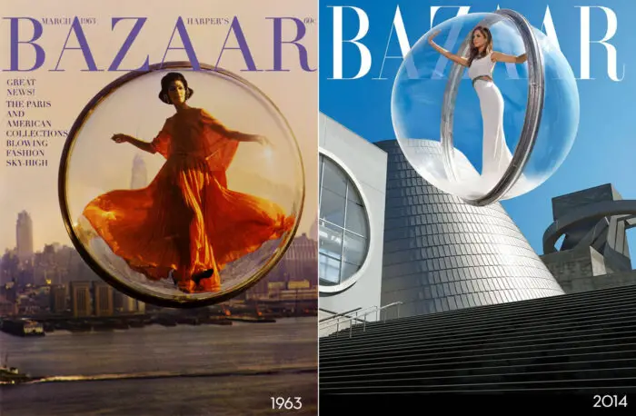 melvin-sokolsky bubble covers 1963 2014