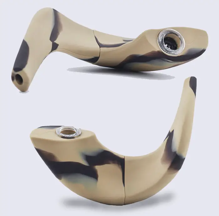 cannabis pipe shofar 