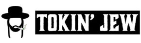 tokin jew logo