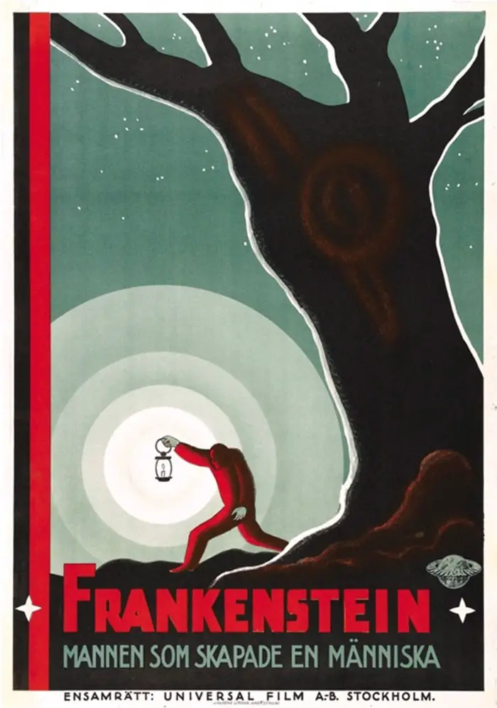 vintage movie posters stickholm