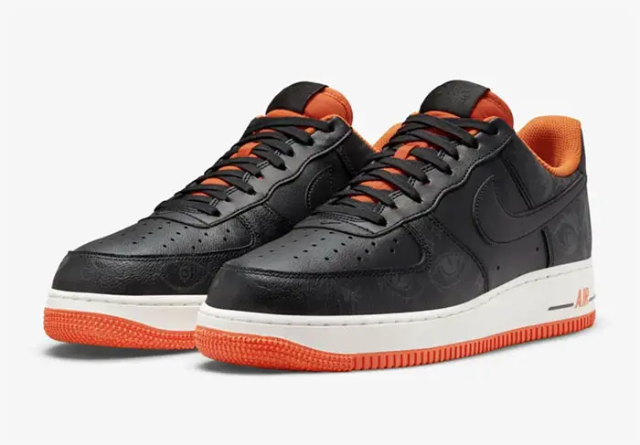 air force 1 halloween 2021 2