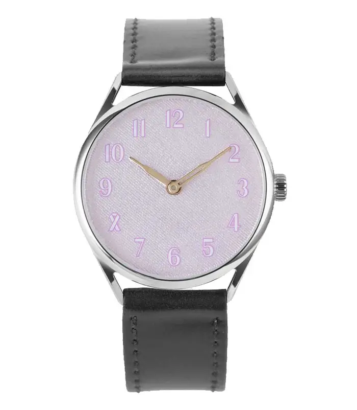 anOrdain watch for breast cancer